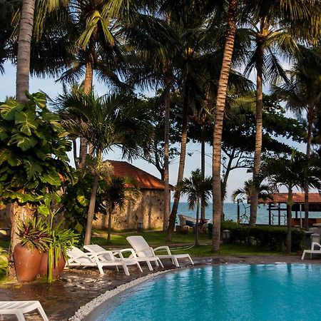 Joe'S Seaside Boutique Mũi Né Ngoại thất bức ảnh