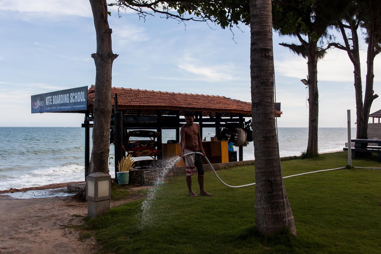 Joe'S Seaside Boutique Mũi Né Ngoại thất bức ảnh