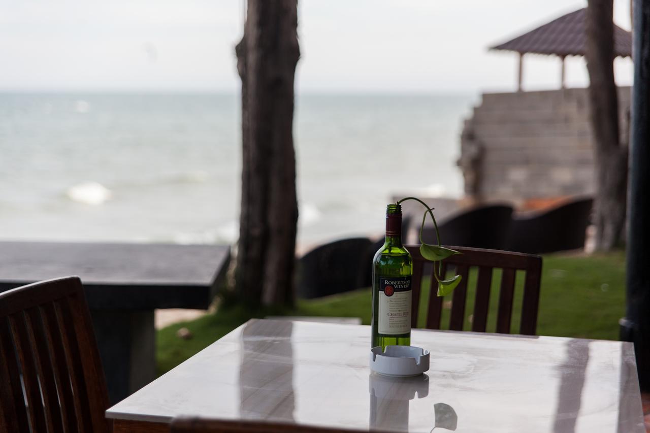 Joe'S Seaside Boutique Mũi Né Ngoại thất bức ảnh