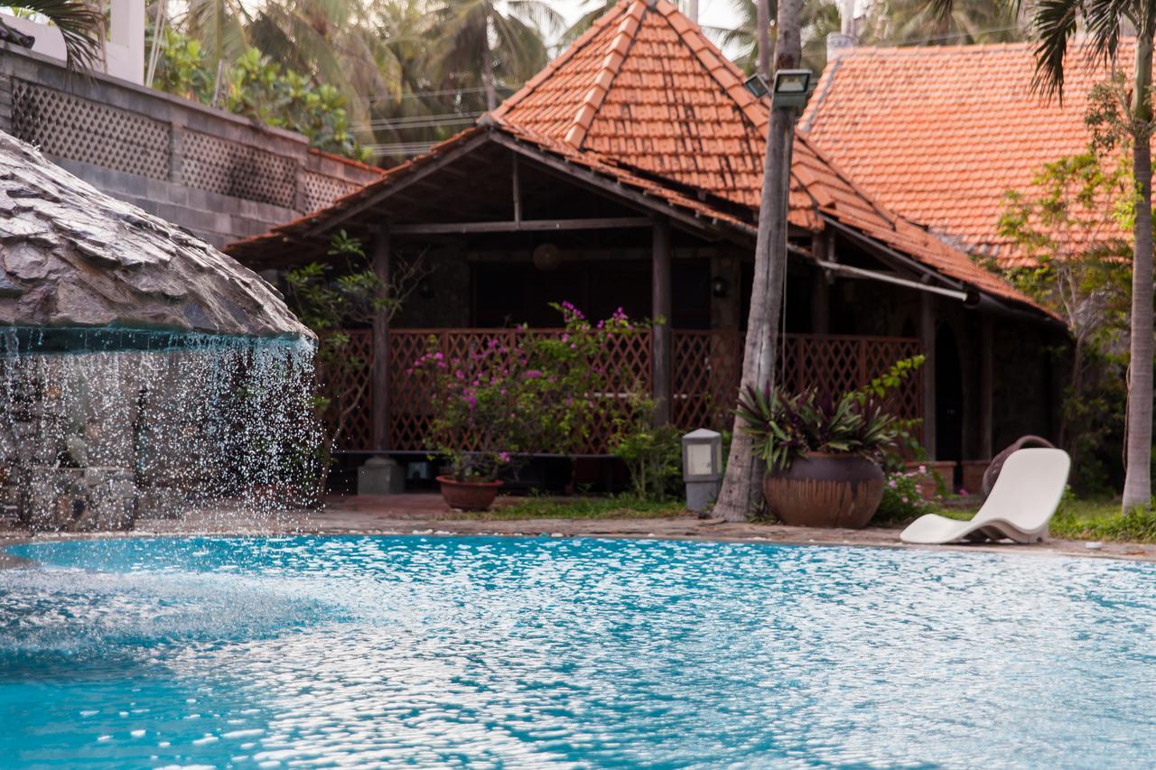 Joe'S Seaside Boutique Mũi Né Ngoại thất bức ảnh