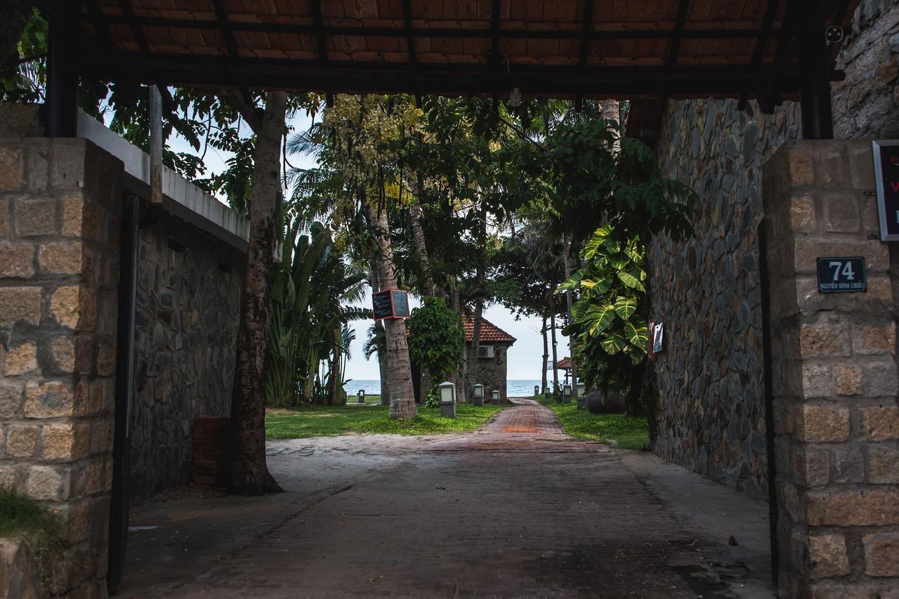 Joe'S Seaside Boutique Mũi Né Ngoại thất bức ảnh