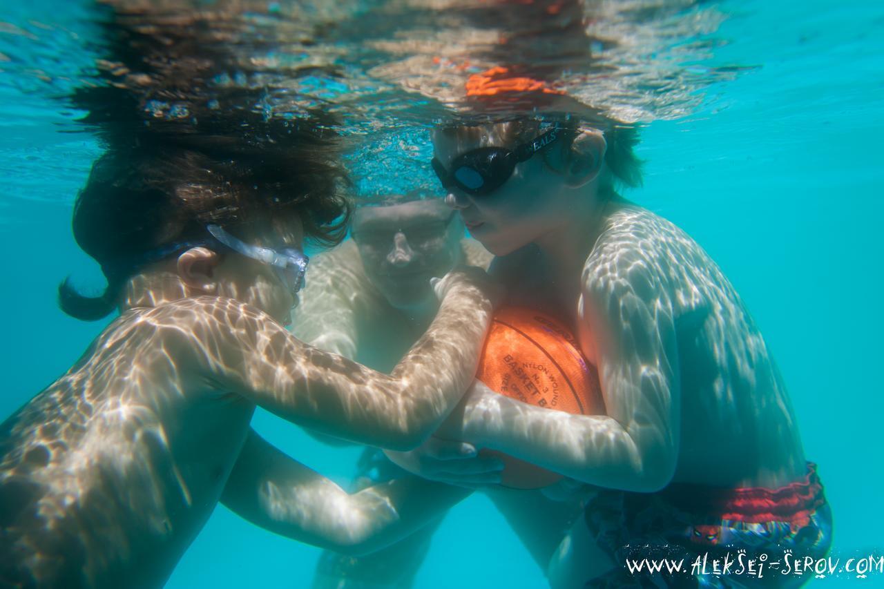 Joe'S Seaside Boutique Mũi Né Ngoại thất bức ảnh