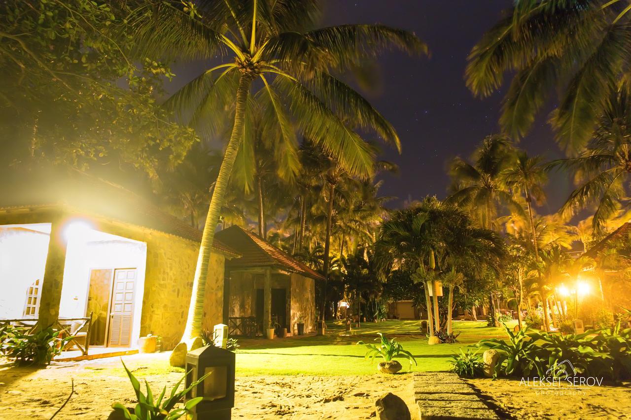 Joe'S Seaside Boutique Mũi Né Ngoại thất bức ảnh