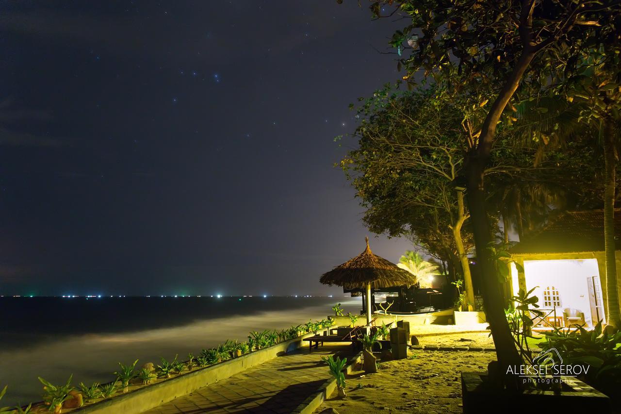 Joe'S Seaside Boutique Mũi Né Ngoại thất bức ảnh