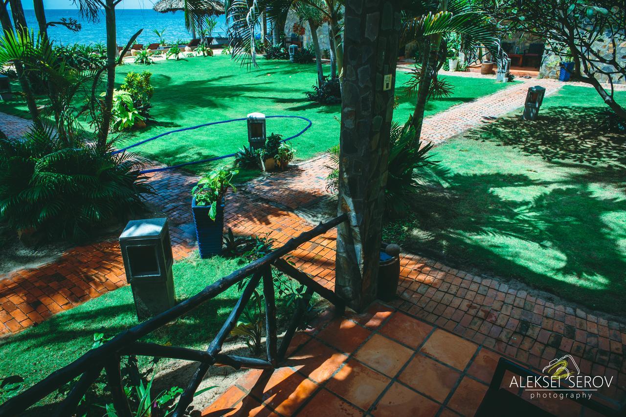 Joe'S Seaside Boutique Mũi Né Ngoại thất bức ảnh