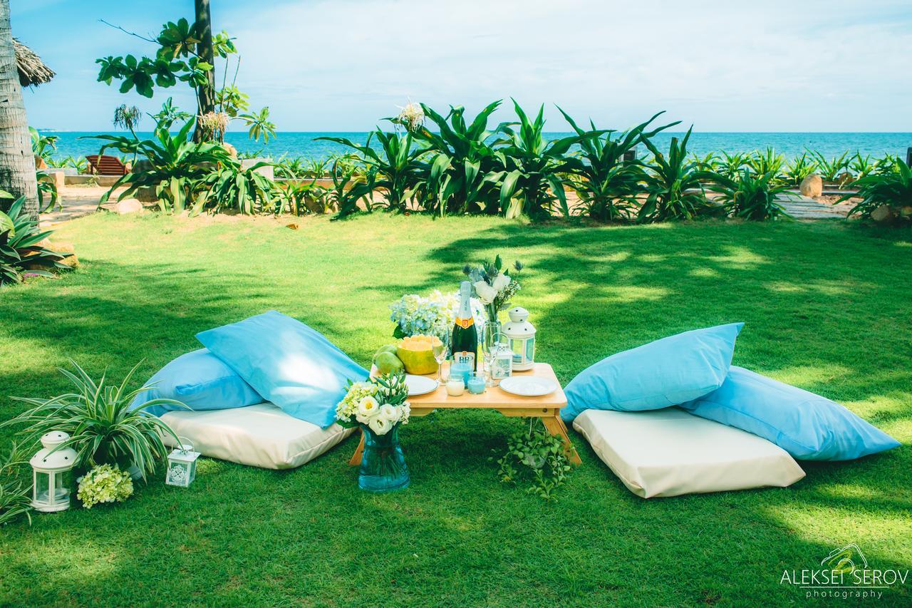 Joe'S Seaside Boutique Mũi Né Ngoại thất bức ảnh