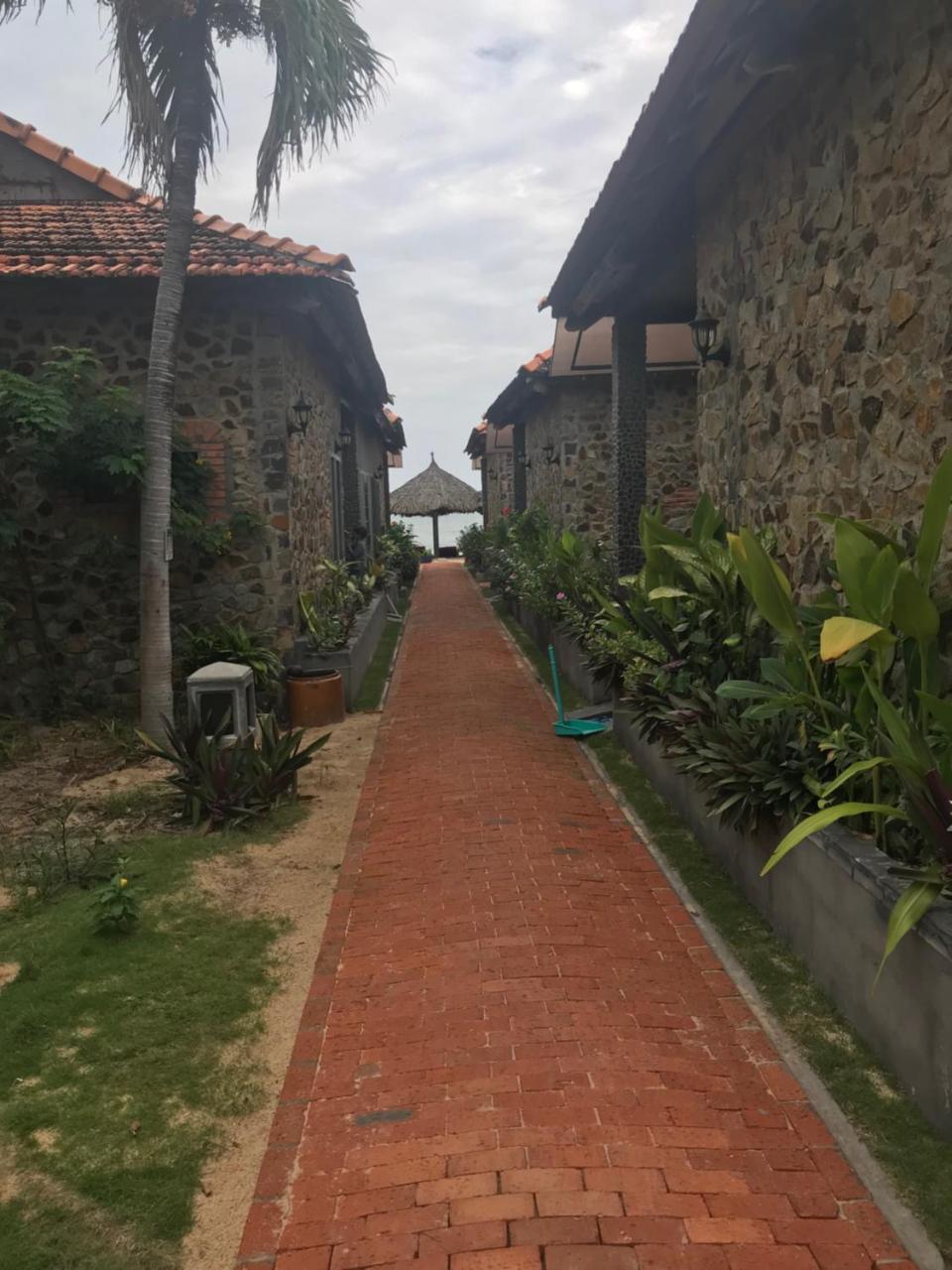 Joe'S Seaside Boutique Mũi Né Ngoại thất bức ảnh